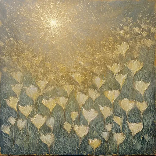 Daffodil name illustration