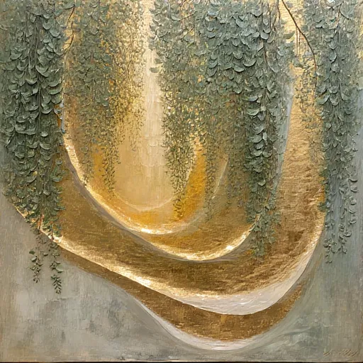 Dafne name illustration