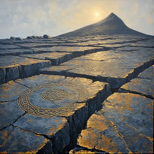 Dafydd name illustration