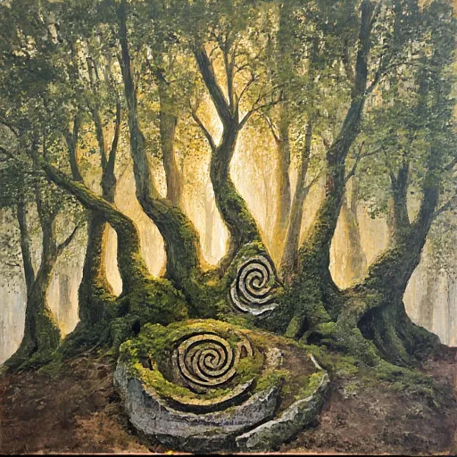 Dagnija name illustration