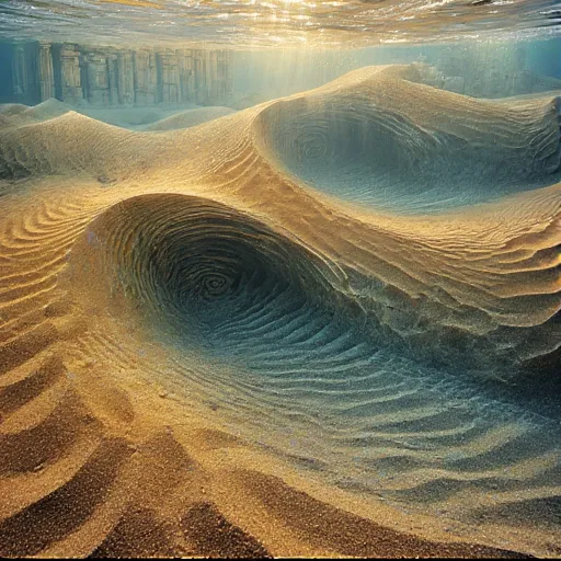 Dagon name illustration