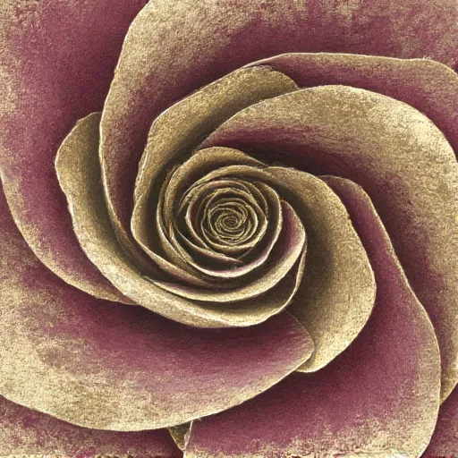 Dahlia name illustration