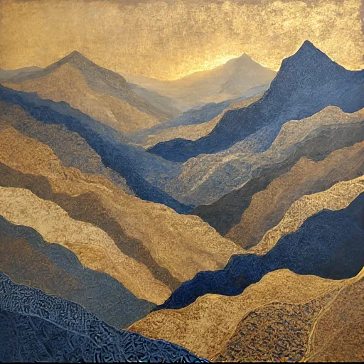 Daichi name illustration