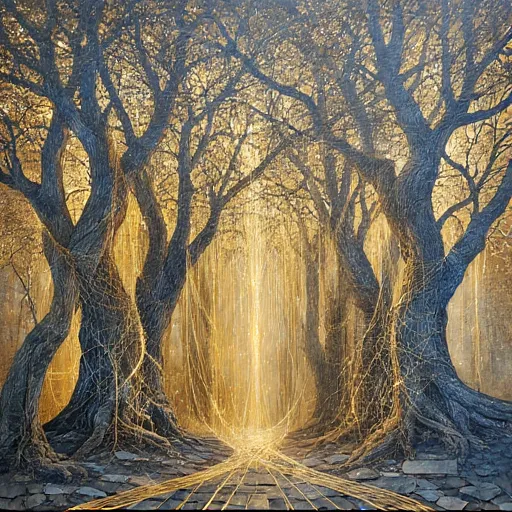 Daiki name illustration