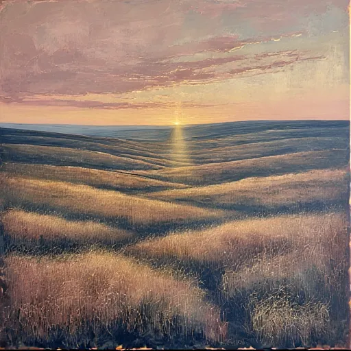 Dakota name illustration