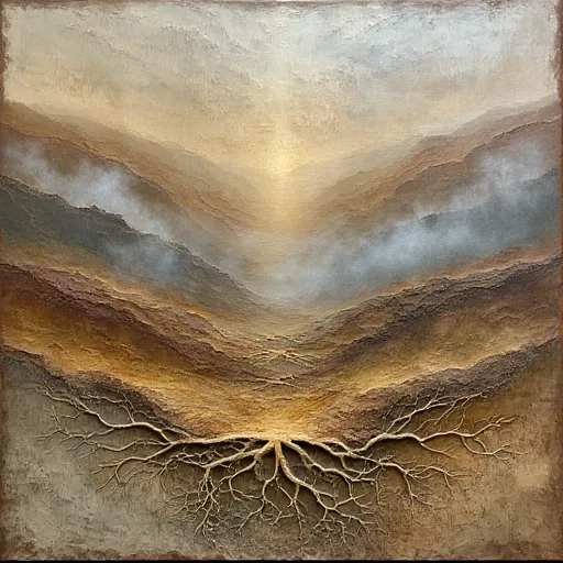 Dale name illustration