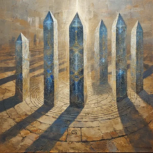 Dalton name illustration