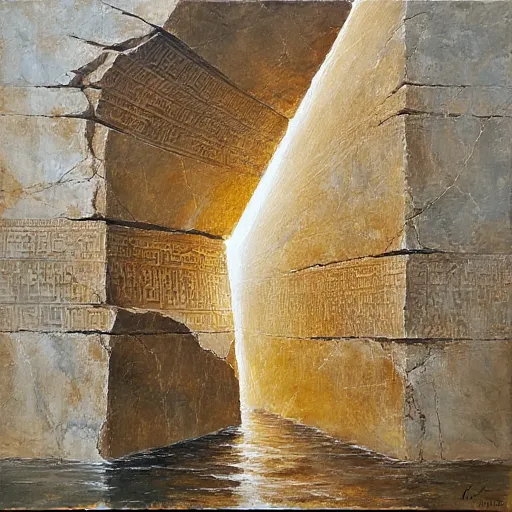 Damian name illustration