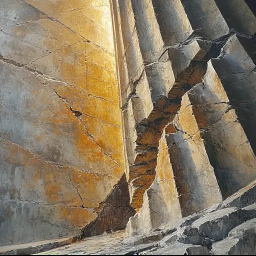 Damien name illustration