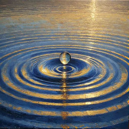 Damla name illustration