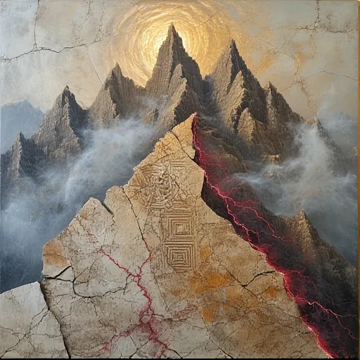 Damon name illustration