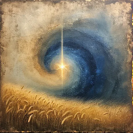 Daniël name illustration