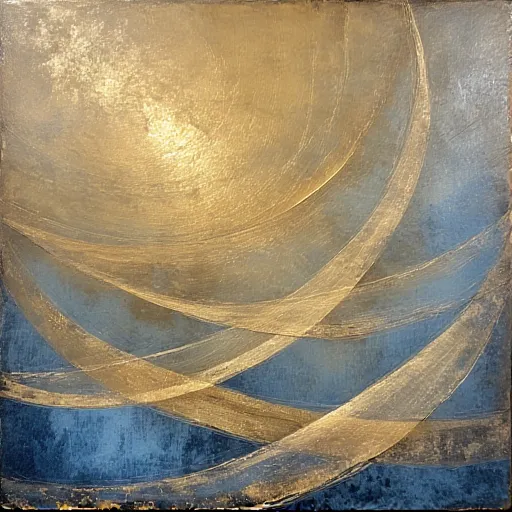 Daniëlle name illustration