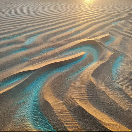 Dani name illustration