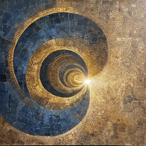 Daniel name illustration