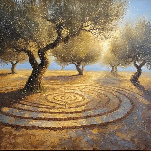 Daniele name illustration