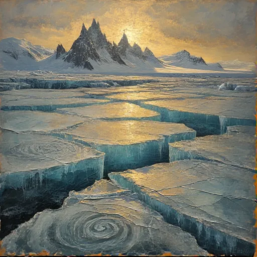 Daniil name illustration