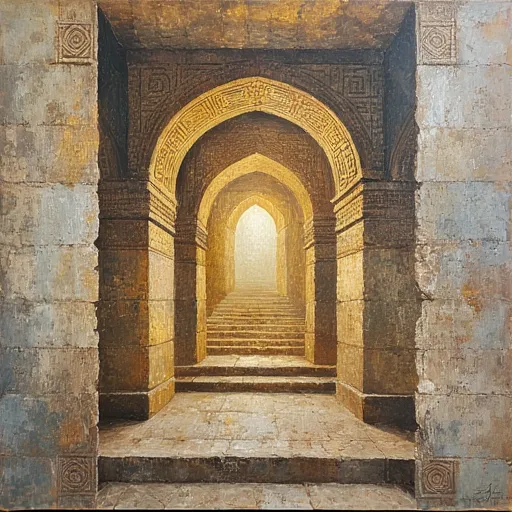 Danijel name illustration