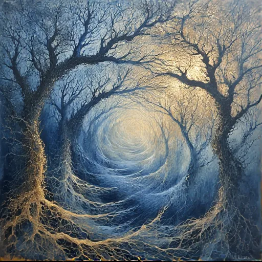 Danila name illustration