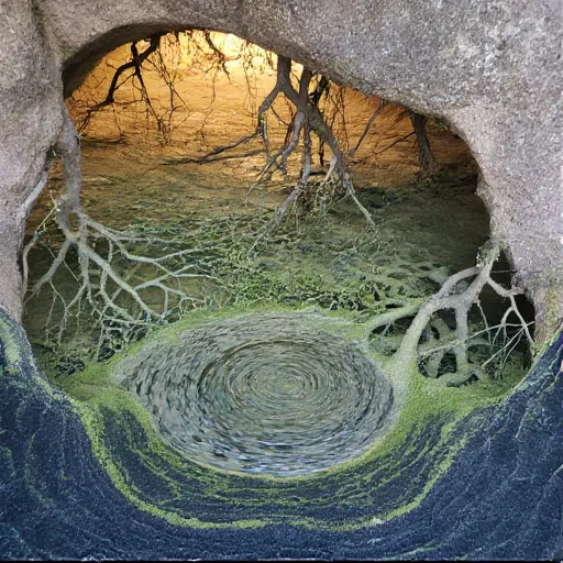 Danuše name illustration