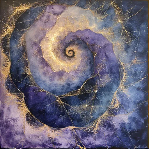 Danya name illustration