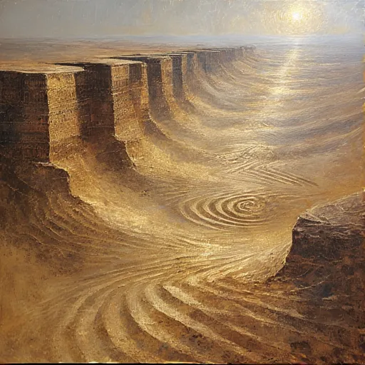 Daoud name illustration