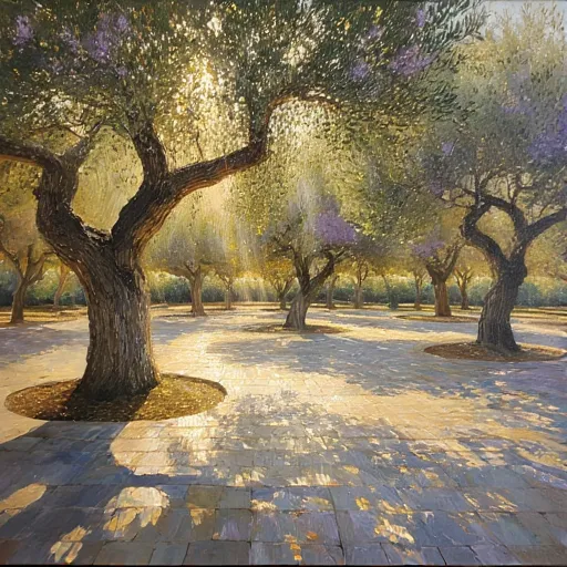 Daphné name illustration