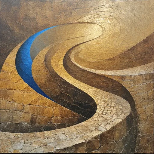 Daquan name illustration