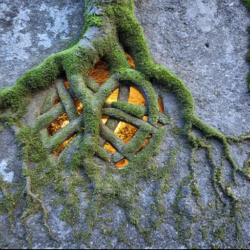 Daragh name illustration