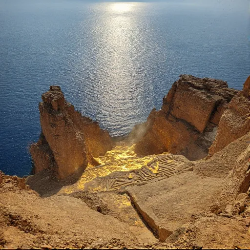 Dardanos name illustration