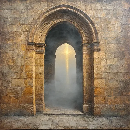 Darell name illustration