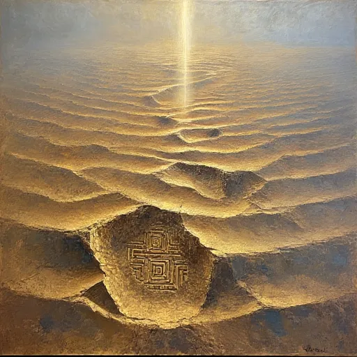 Daren name illustration