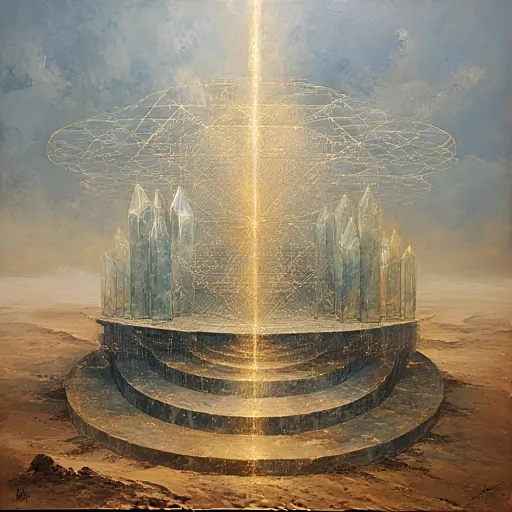 Darian name illustration