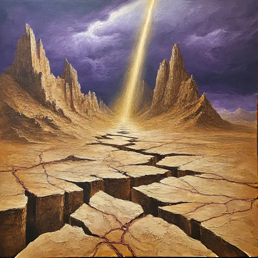 Darion name illustration