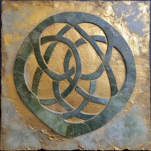 Darleen name illustration