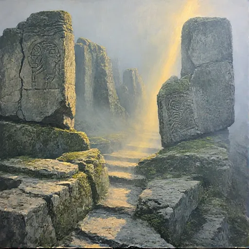 Darragh name illustration