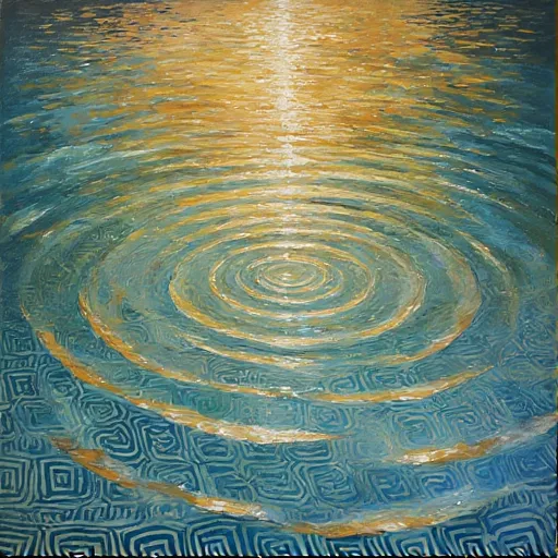 Darya name illustration