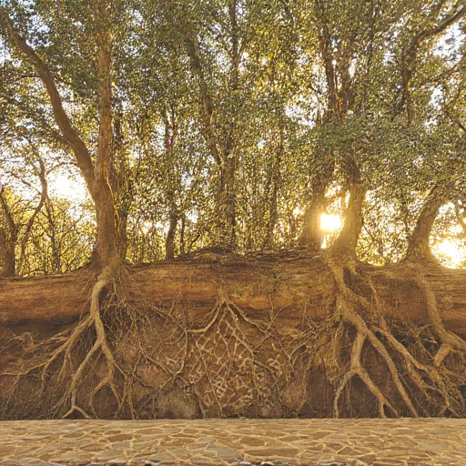 Daryl name illustration