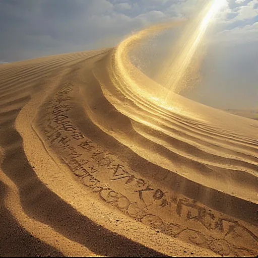 Daud name illustration