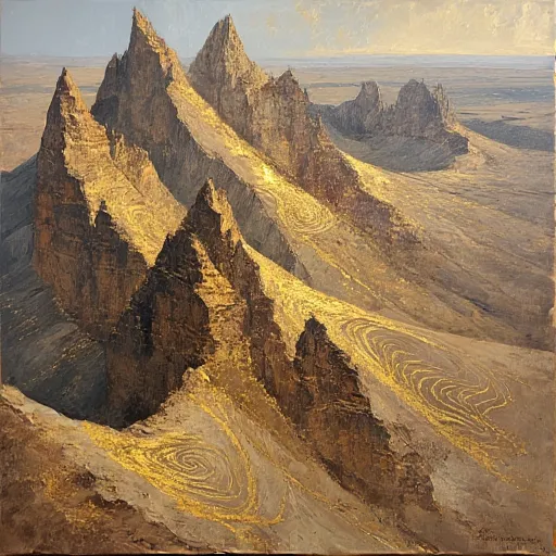 Davíð name illustration