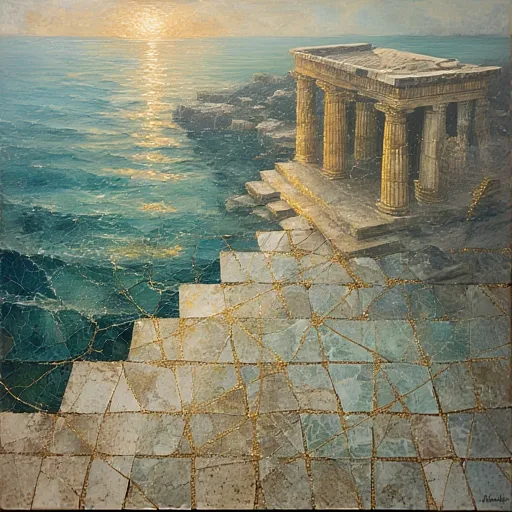 Davina name illustration