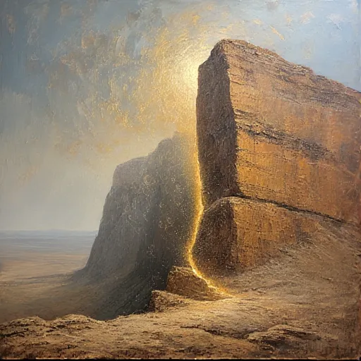 Davit name illustration