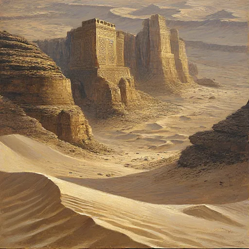 Davoud name illustration