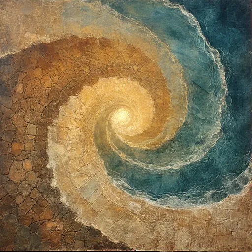 Davy name illustration