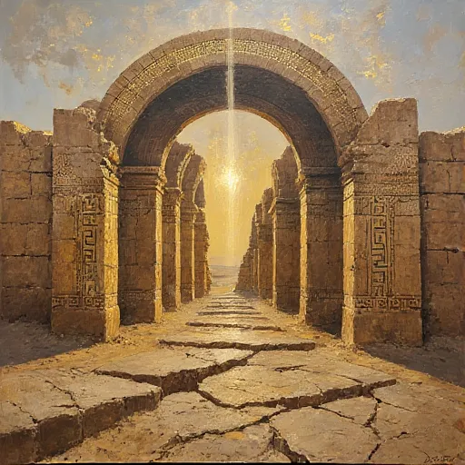 Dawid name illustration