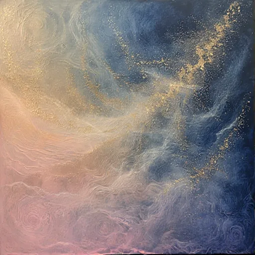 Dawn name illustration