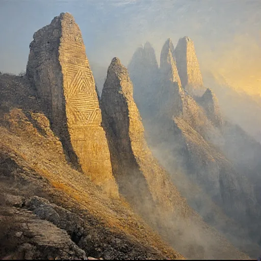 Dawson name illustration