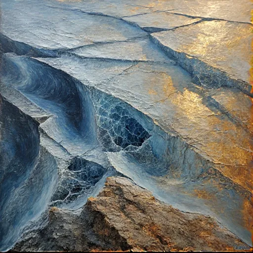 DeAngelo name illustration