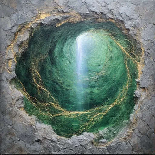 Deaglán name illustration