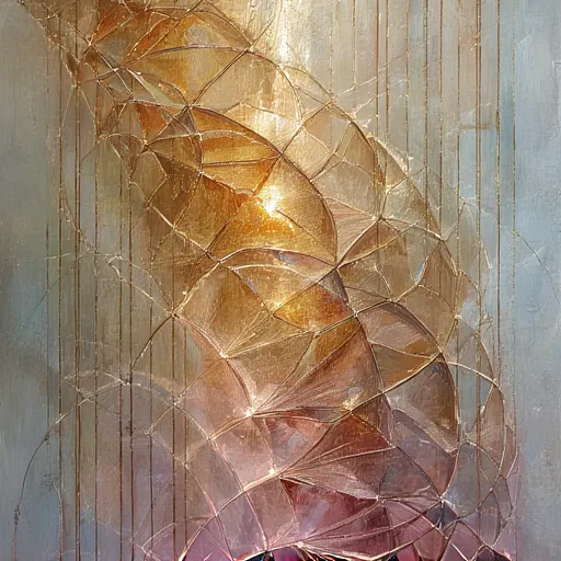 Deanna name illustration